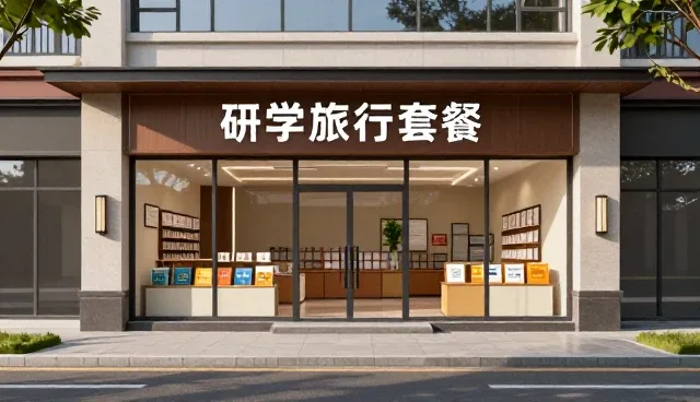 研学旅行中酒店预订服务优化策略分析